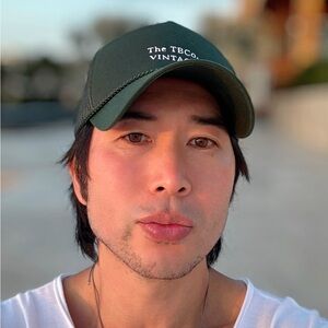 Meet your Posher, Vince